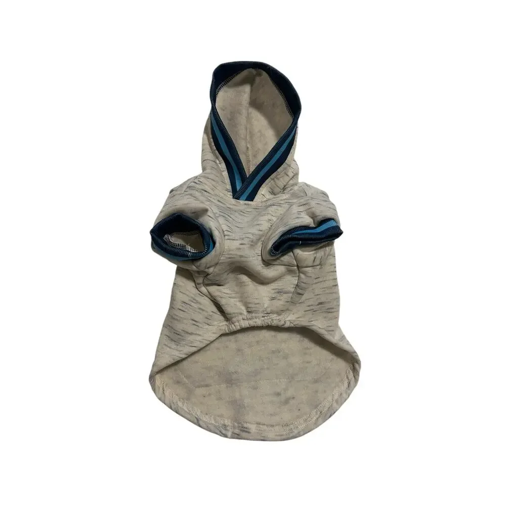 International Pet Supply Cat Dog Pet Sweater Size S